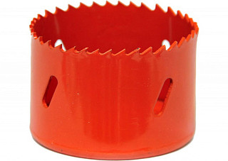 Коронка пильная ELITECH Bi-Metal ф67мм 1820.062100