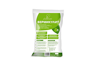 Вермикулит Факториал (5л)