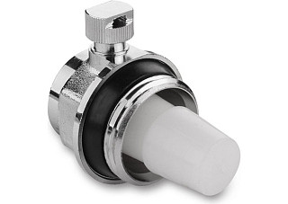 Воздухоотводчик автоматический (радиаторный) 1'' правый (AQUALINK 120/20) 02605