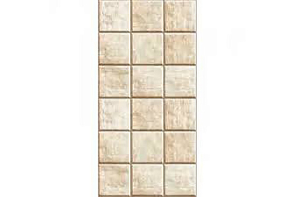 Панель ПВХ фотопечать Gold Tiles (2700х250мм) 8274