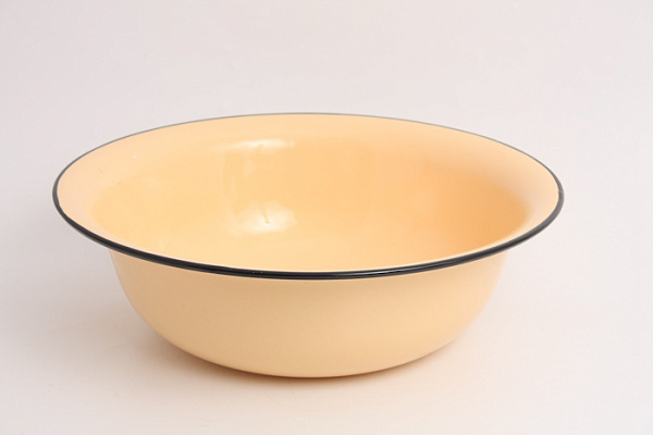 Таз эмал.12л. без рис. 2с30 Северсталь