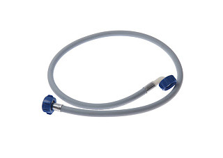 Шланг заливной AQUALINE 1,0м (01560) (60/1) 