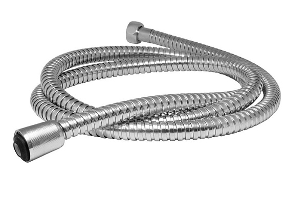 Шланг для душа конус имп 1/2"+имп 1/2" длина 1,5 м (01708) (1/50)