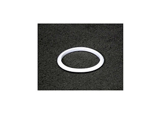 Прокладка силиконовая для монтажного комплекта радиатора