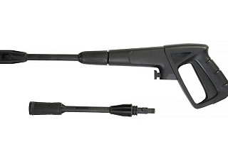 Пистолет для мойки ELITECH HPW 2500 (0910.002700)