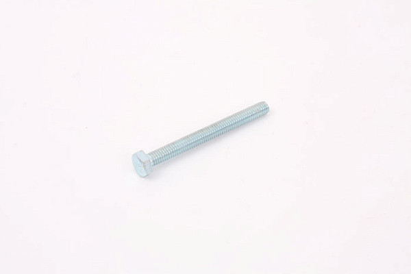 Болт с шестигр. головкой  6х 60