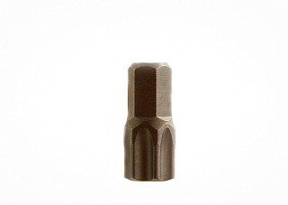 Вставка ДТ 3/8" TORX T60, длина 30 мм (626160)