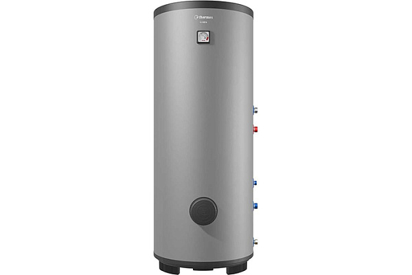 Водонагреватель косвенного нагрева THERMEX Nixen 200 F (Combi)