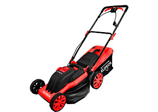 Газонокосилка электро ELITECH ГЭ 1844ТК (E1601.025.00)
