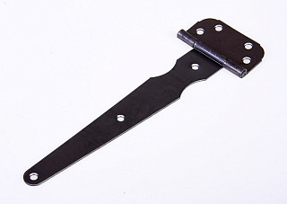 Петля стрела КУНГУР ПС-250 б/п (уп.40шт)