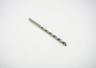 Сверло HAISSER по металлу удлиненное  2,0 мм (2х56х85)