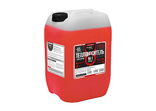 Теплоноситель TERMOPLUS ACTIVE -65 Пропиленгликоль CONCENTRATE (20,0кг)
