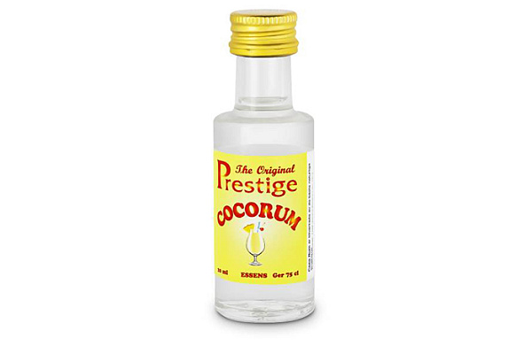 Эссенция Prestige Cocorum 20 ml (385)