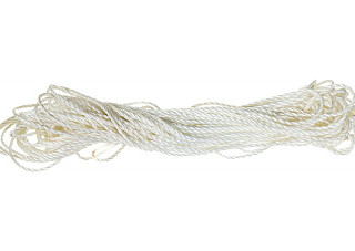 Верёвка крученая ПЭ 2 мм (20 м) ЭБИС