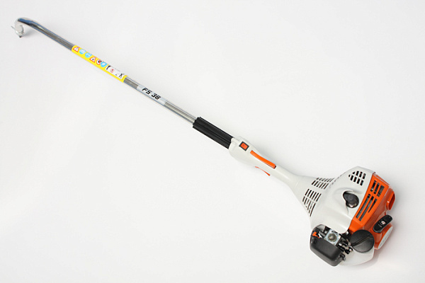 Триммер бензиновый STIHL FS 55 GSB (0,75кВт/1,0л.с, 27,2см³, 5,2кг) 41402000582
