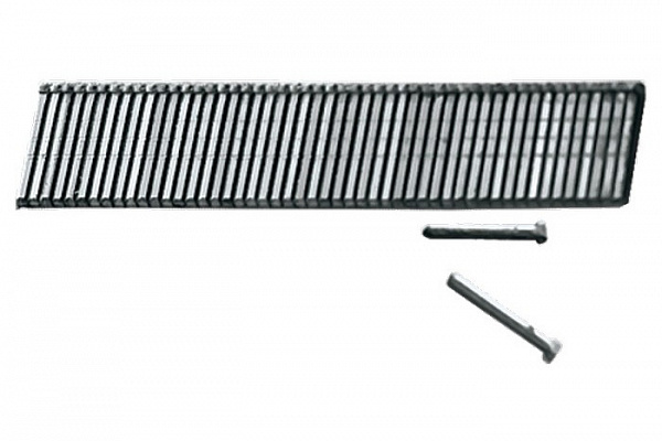 Гвозди MATRIX 10 мм, для мебельного степлера, со шляпкой, тип 300, 1000 шт (41510)