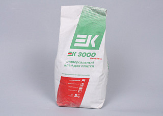Клей ЕК 3000 (5,0кг)