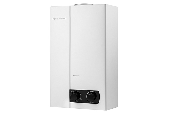 Колонка газовая Royal Thermo GWH 11 Piezo Pro