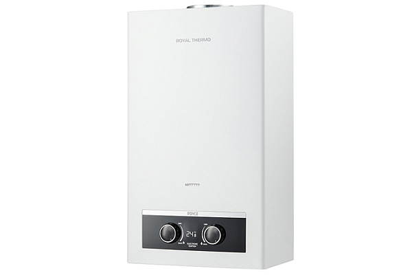 Колонка газовая Royal Thermo GWH 11 Royce