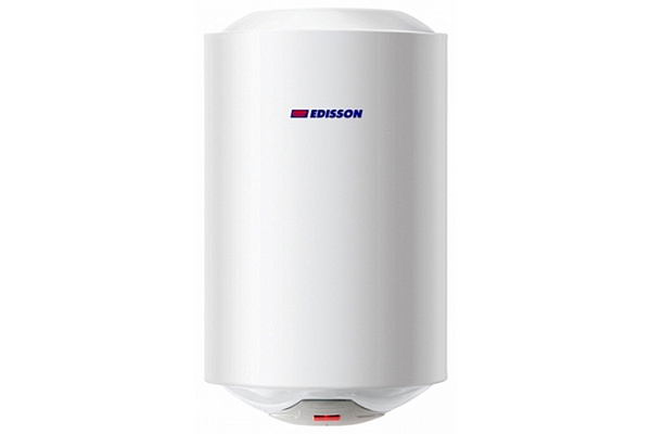 Водонагреватель EDISSON ER 50 V (эмаль, круглый, 1.5кВт)