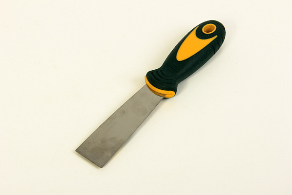 Шпательная лопатка KRAFTOOL нерж. 30мм  (10035-030)