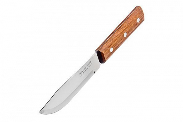 Нож кухонный TRAMONTINA Universal 12,7см.  22901/005 (871-072)