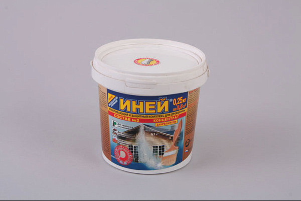 Шпатлевка ЛАКРА (3,0) масляно- клеевая