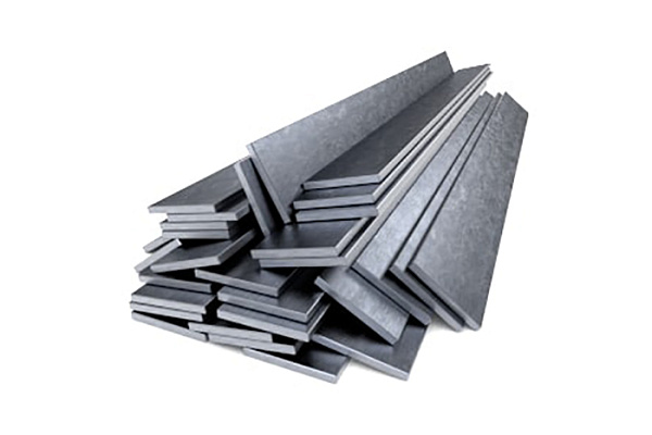 Полоса 30х4 мм. Ст3сп1 г/к  ГОСТ 103-2006 6м.