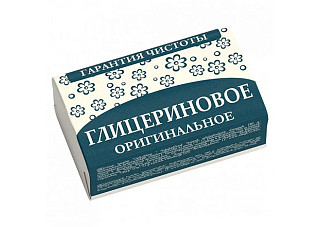 НМЖК  м/т Глицириновое Оригинальное180гр/36