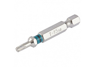 Бита GROSS TORX 15х50, сталь S2, (11469)