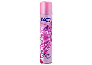 Антистатик Magic Boom 190мл (329)