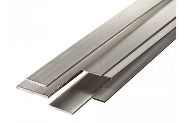 Полоса 20х4 мм. Ст3пс/сп. г/к ГОСТ 103-2006  6м.