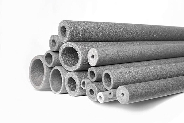 Трубка  IZOFLEX/ ТЕПОФОЛ Супер d=42мм/9мм, 1шт.=2 метра/50