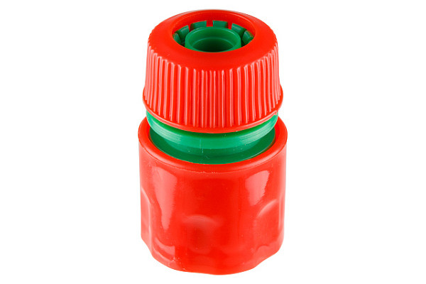 Муфта быстросъемная ВОЛАТ 1/2"(5/8") (55030-02)