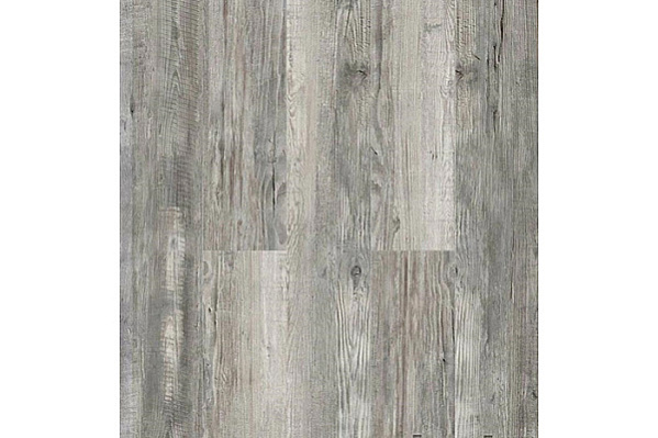 Ламинат кварц-виниловый PSC (42 класс) G005 CronaFloor Gamma Бежево-серый 1200х180х3,5 (2,16м2) 