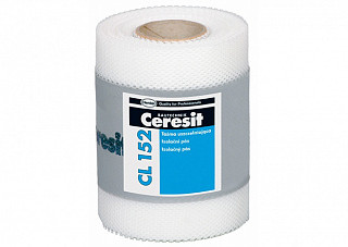 Лента уплотнительная CERESIT CL152 10,0м (1832528)