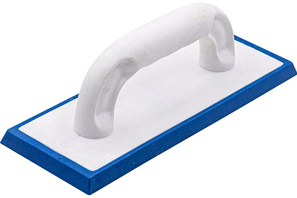 Терка Remocolor для эпоксидной затирки 250х95мм, мягкая (20-2-008)