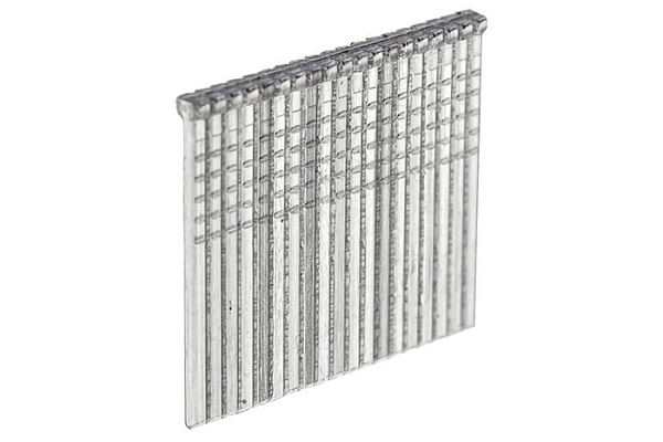 Гвозди ELITECH 18GA (1.05х1.25мм), 20 мм, 5000 штук 0704.031600