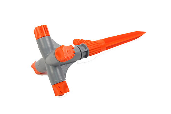 Распылитель MEDALYAN Турция пластиковый поливочный норма (4-х лепестковый (1/75) TR 04)