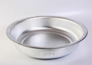 Таз алюм. d=63см г.Демидово (МТ-052/С-478)
