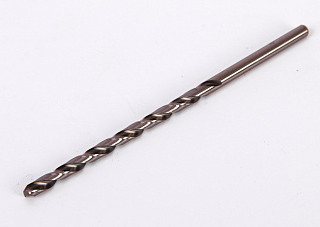 Сверло HAISSER по металлу удлиненное  5,0 мм (5х87х132)