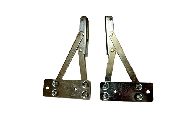 Механизм подъема № 524 цинк (10)