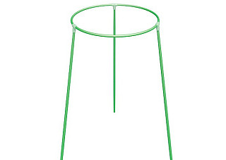 Кустодержатель трехножник из трубки большой П-044 (1,0м) 