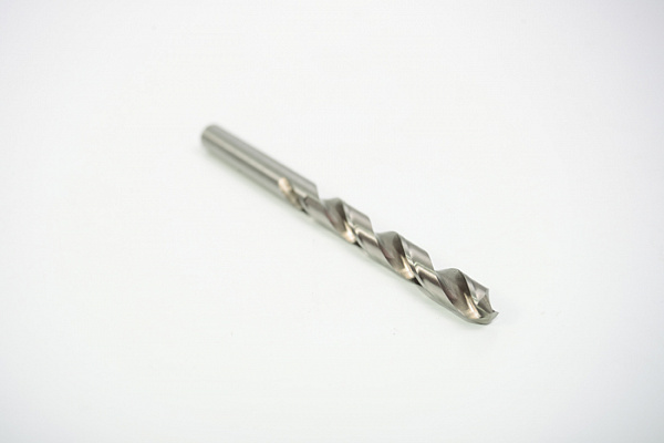 Сверло HAISSER по металлу  9,5 мм
