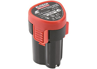 ELITECH HD RCB 1220 (E0911.079.00) (Батарея аккумуляторная)