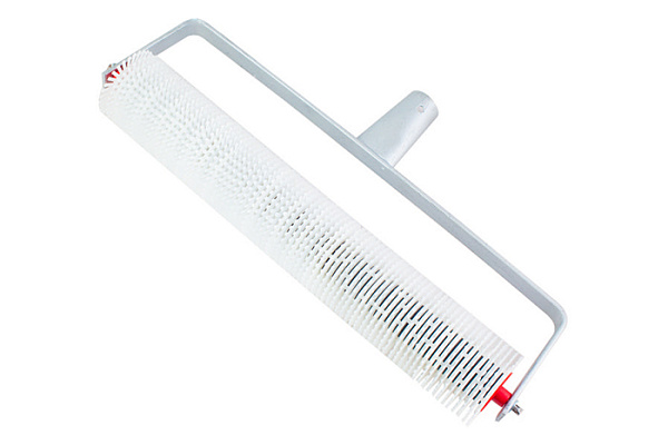 Валик игольчатый крупная игла 400мм 04-7-440