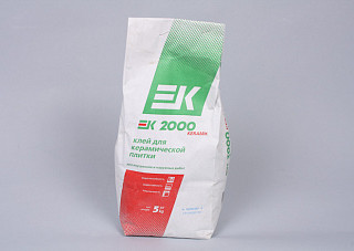 Клей ЕК 2000 (5,0кг)