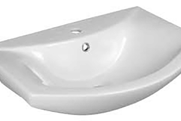 Умывальник Santek Балтика 60 (190х610х445мм) (1.WH11.0.246)