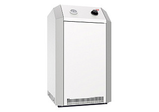 Котел газовый ЛЕМАКС Премиум 10N