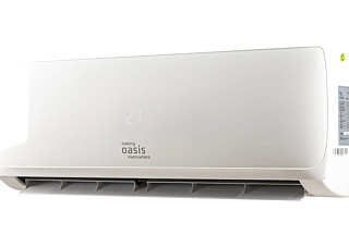 Сплит-система OASIS OC3D-12, цвет-белый